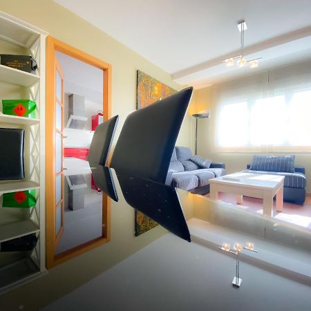 Rincon Viajero Apartment Cangas do Morrazo Bagian luar foto