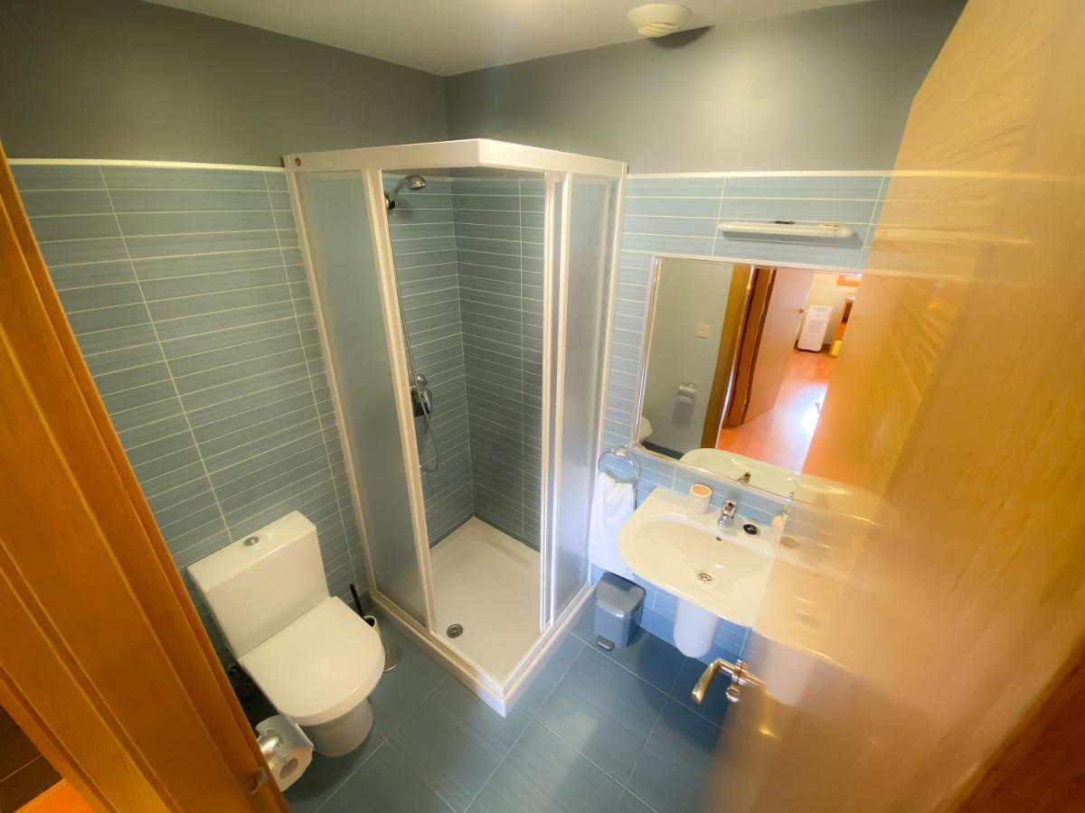 Rincon Viajero Apartment Cangas do Morrazo Bagian luar foto