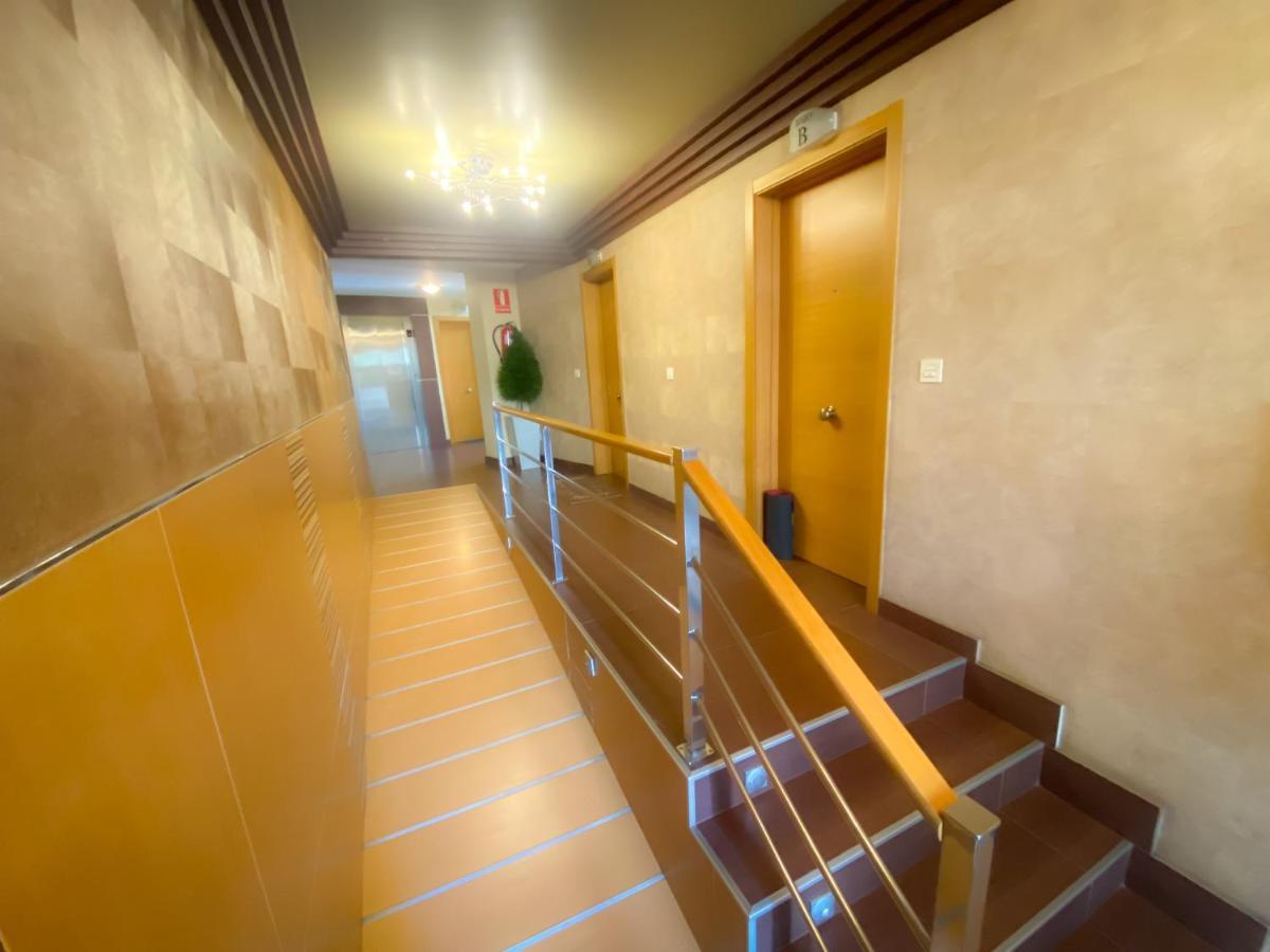 Rincon Viajero Apartment Cangas do Morrazo Bagian luar foto